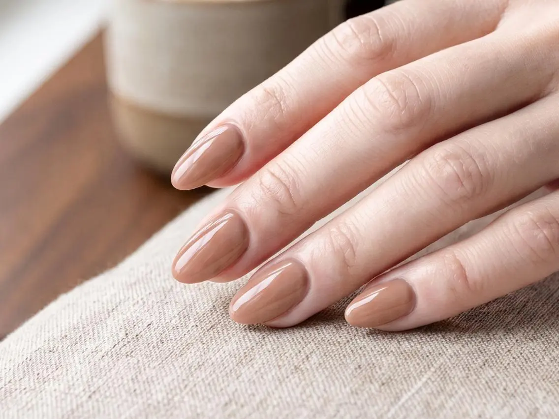 ネイル ハンドネイル Nail salon Laniのネイルデザイン