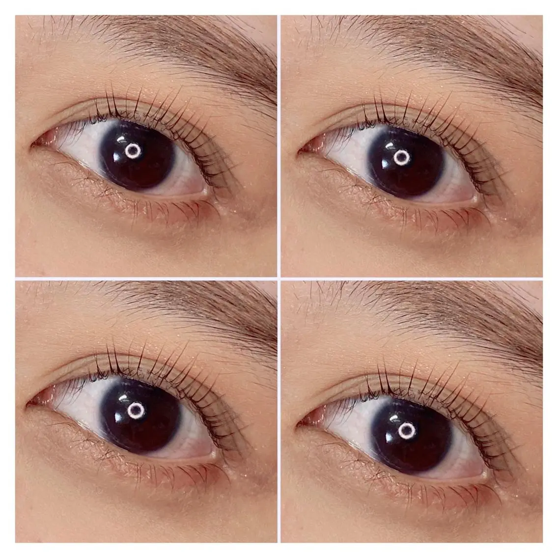 マツエク・マツパ belle eyelashの眉毛・アイブロウイメージ