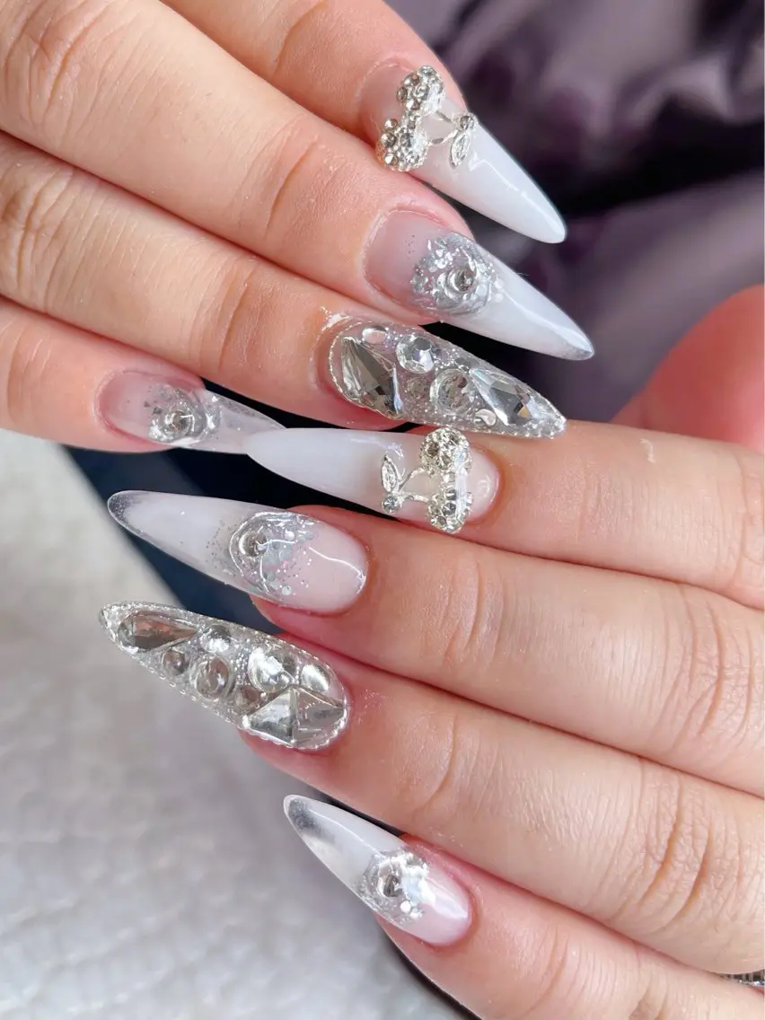ネイル ハンドネイル naildesign BESTのネイルデザイン