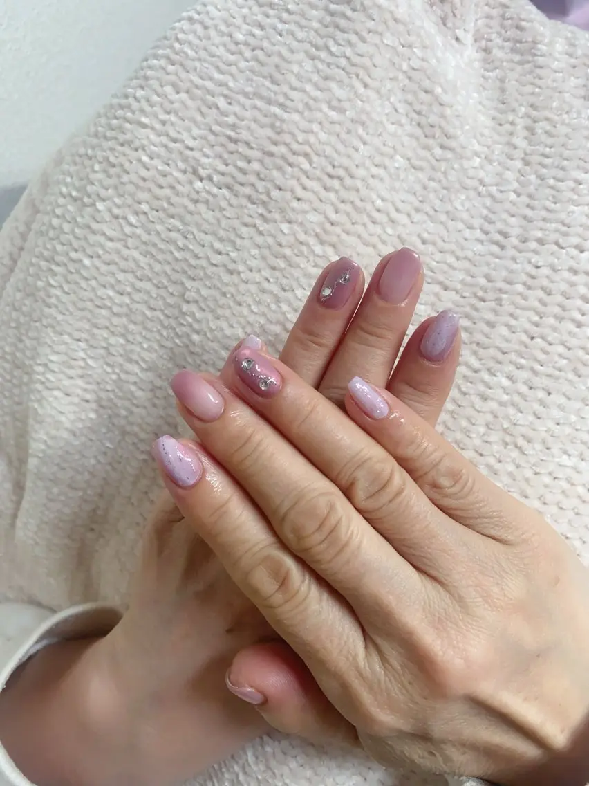 ネイル RI RIのネイルデザイン