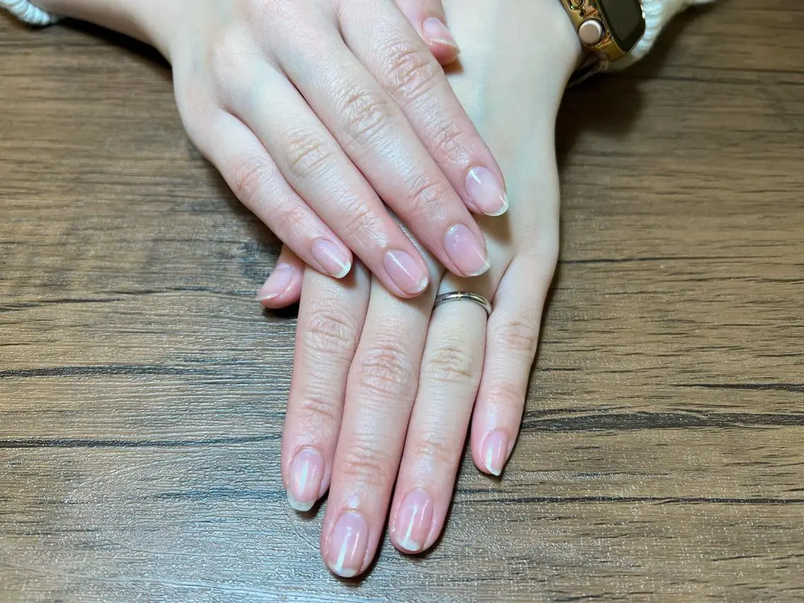 ネイル オフのみ(ネイル) HENRIETTA NAILSALONのネイルデザイン