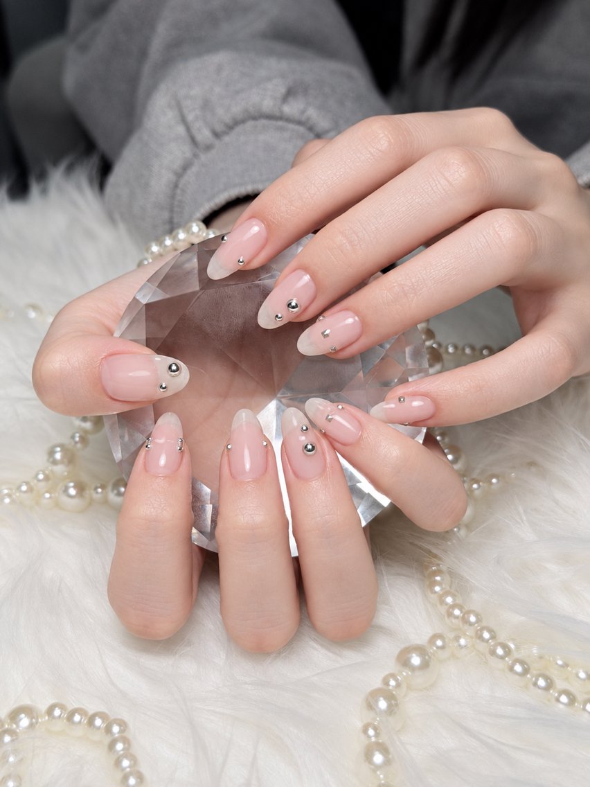 ネイル mint mintのネイルデザイン