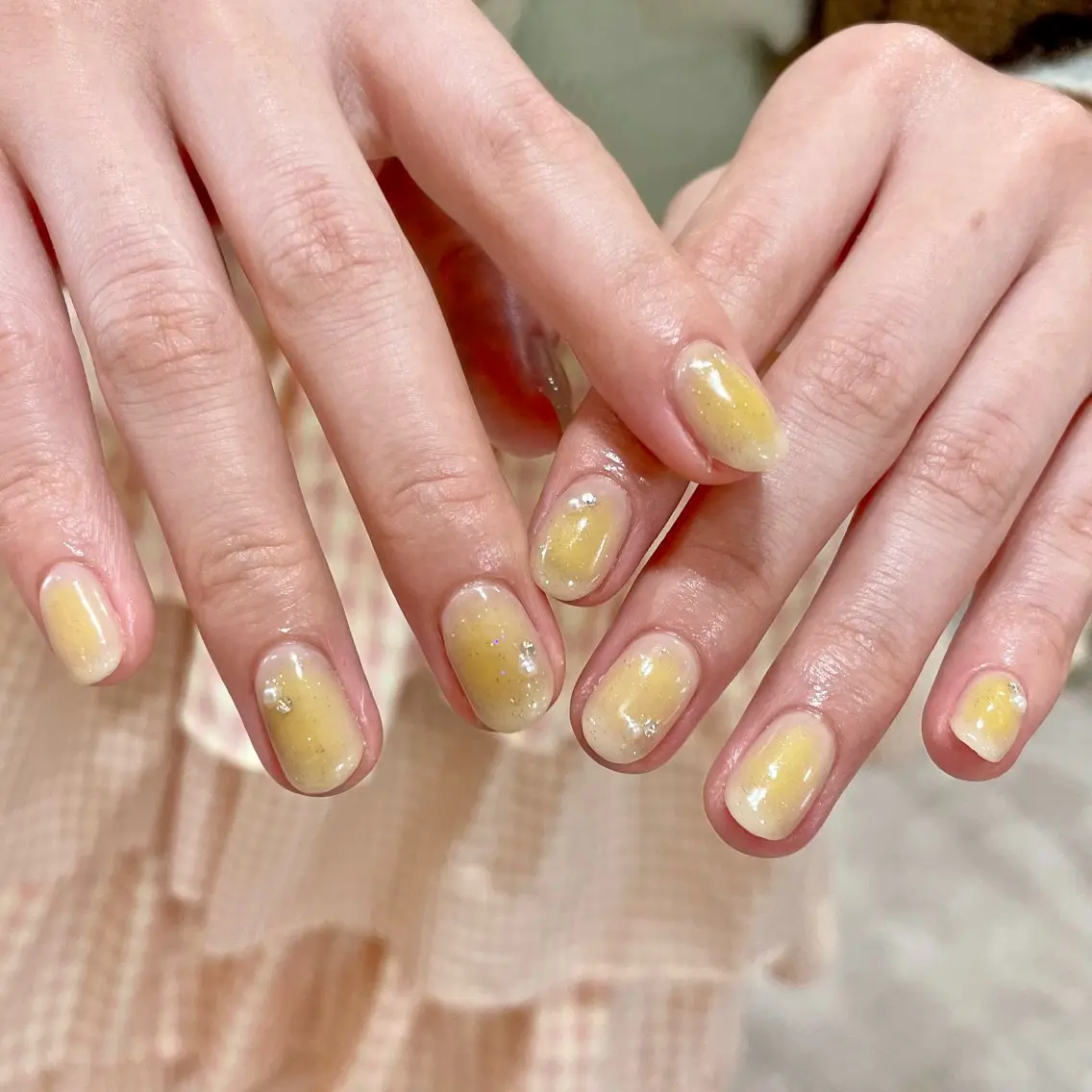 ネイル N°nail 💅MIIRUのネイルデザイン