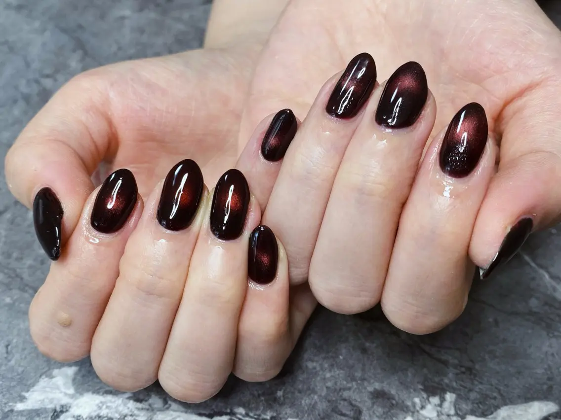 ネイル nailroom mimiのネイルデザイン