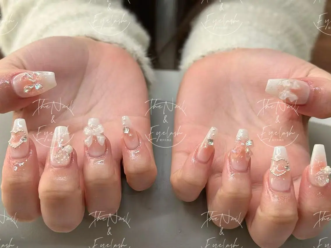 ネイル ハンドネイル ハンドケア The Nail 新大久保店のその他イメージ