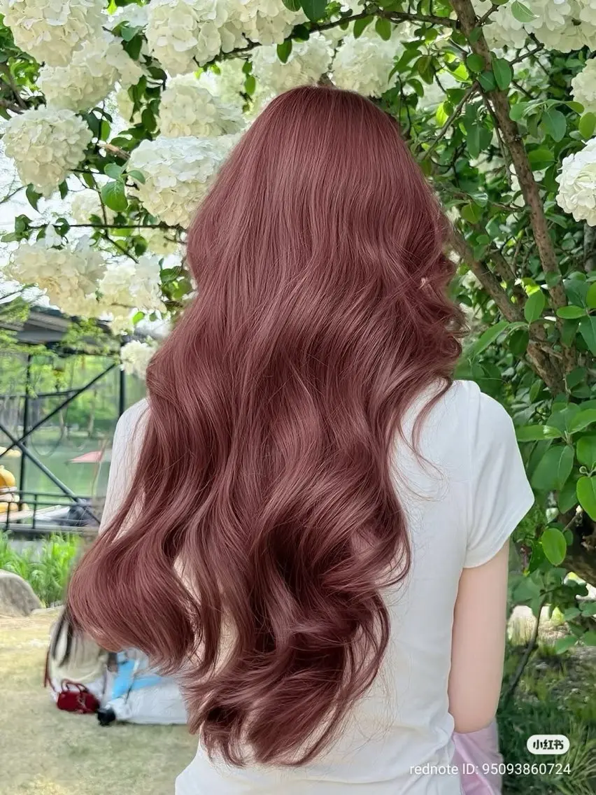 ロング カラー 表参道˖ ࣪⊹ /𝑹𝑰𝑶♡のヘアスタイル