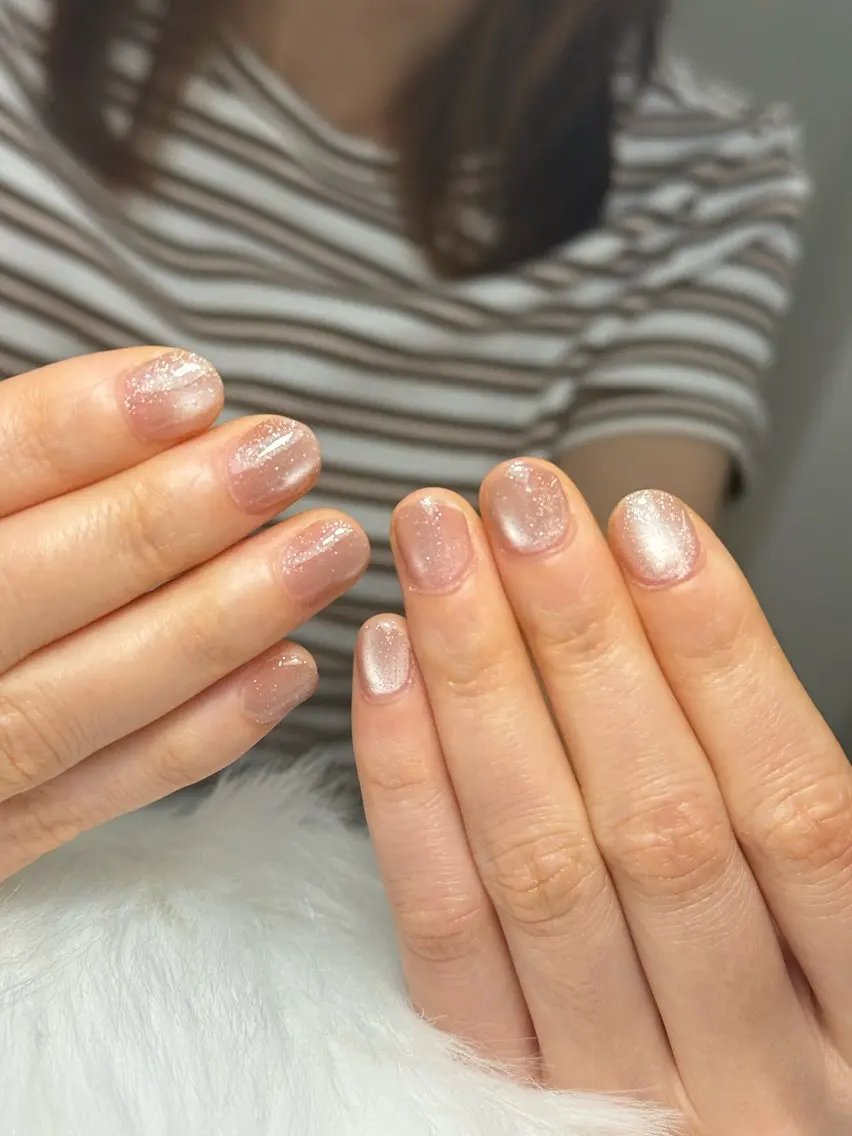 ネイル AKINA NAILのネイルデザイン