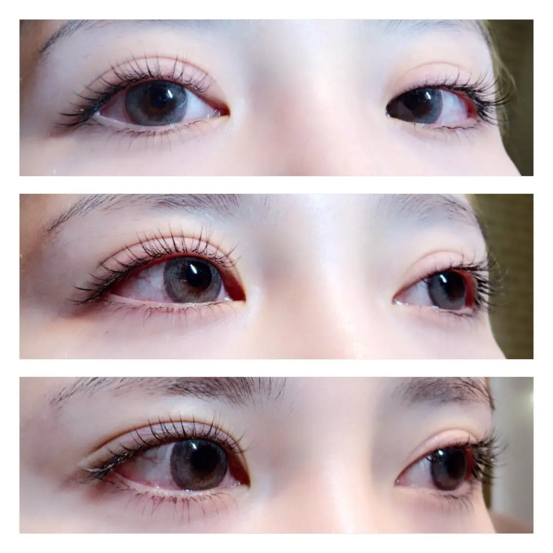 🦄フラットラッシュ150本🦄4400円の写真