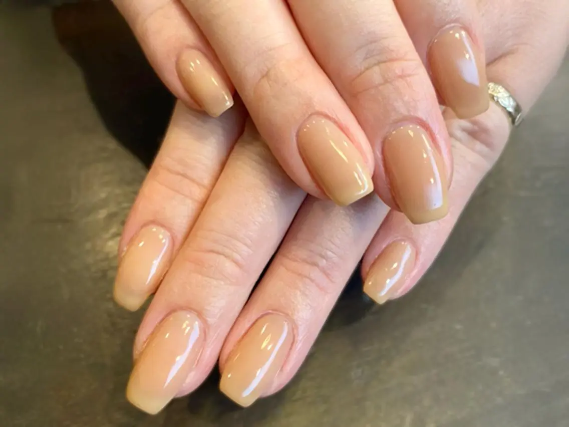 ネイル ハンドネイル K. Airiのネイルデザイン