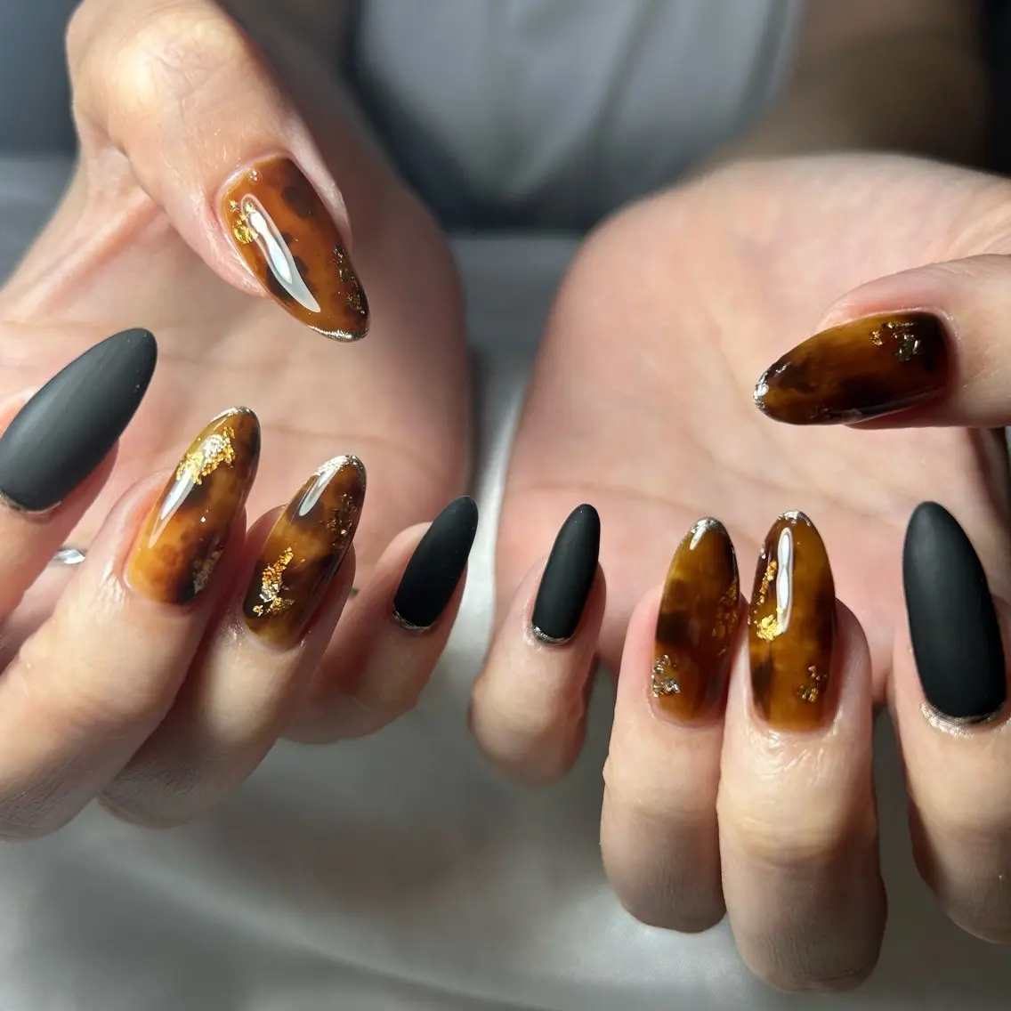 ネイル ハンドネイル nailroom‪ sb‪‪𓈒𓂂𓏸のネイルデザイン