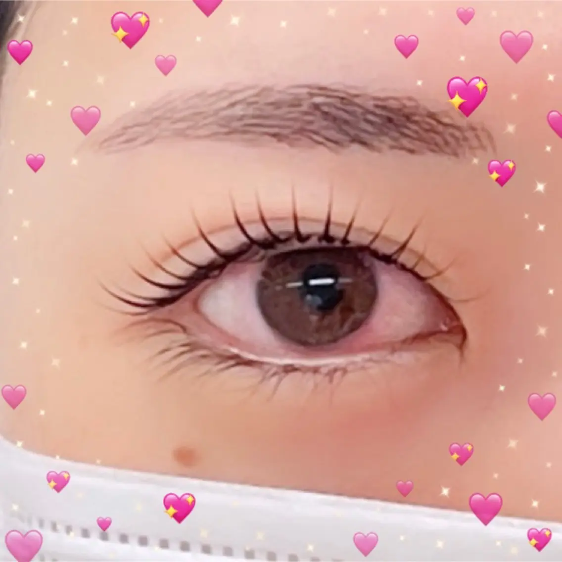 人気No.1👑似合わせラッシュリフト(立ち上げ/カール/ストレート◎)の写真