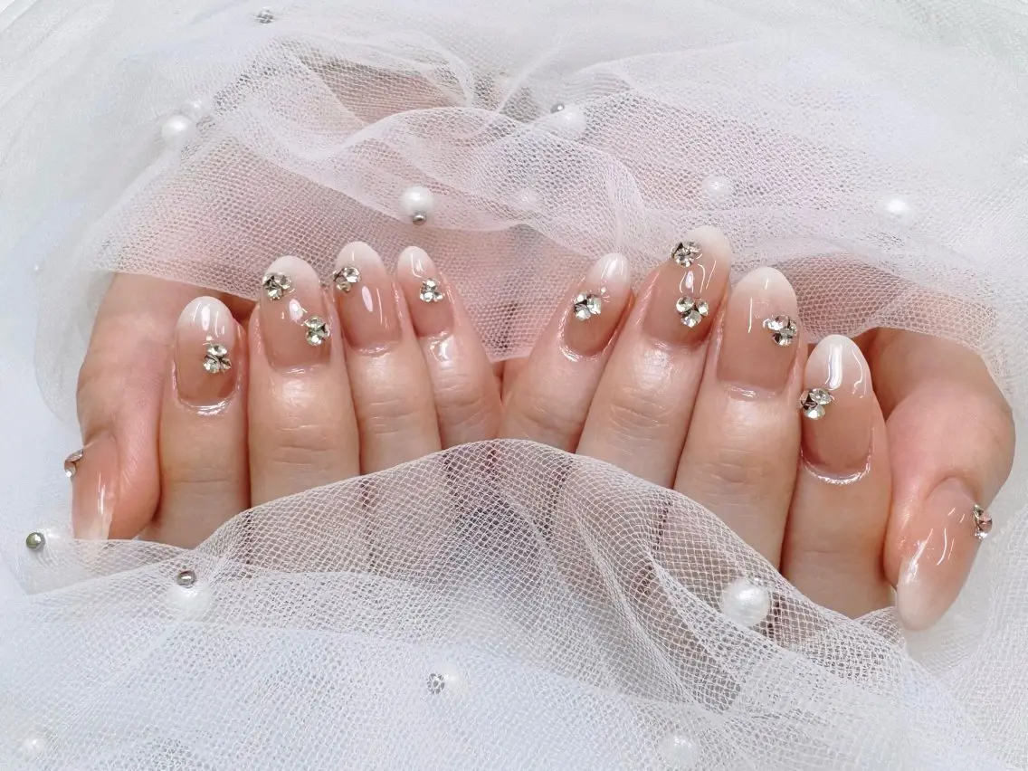 ネイル ハンドネイル garden Nail Salonのネイルデザイン