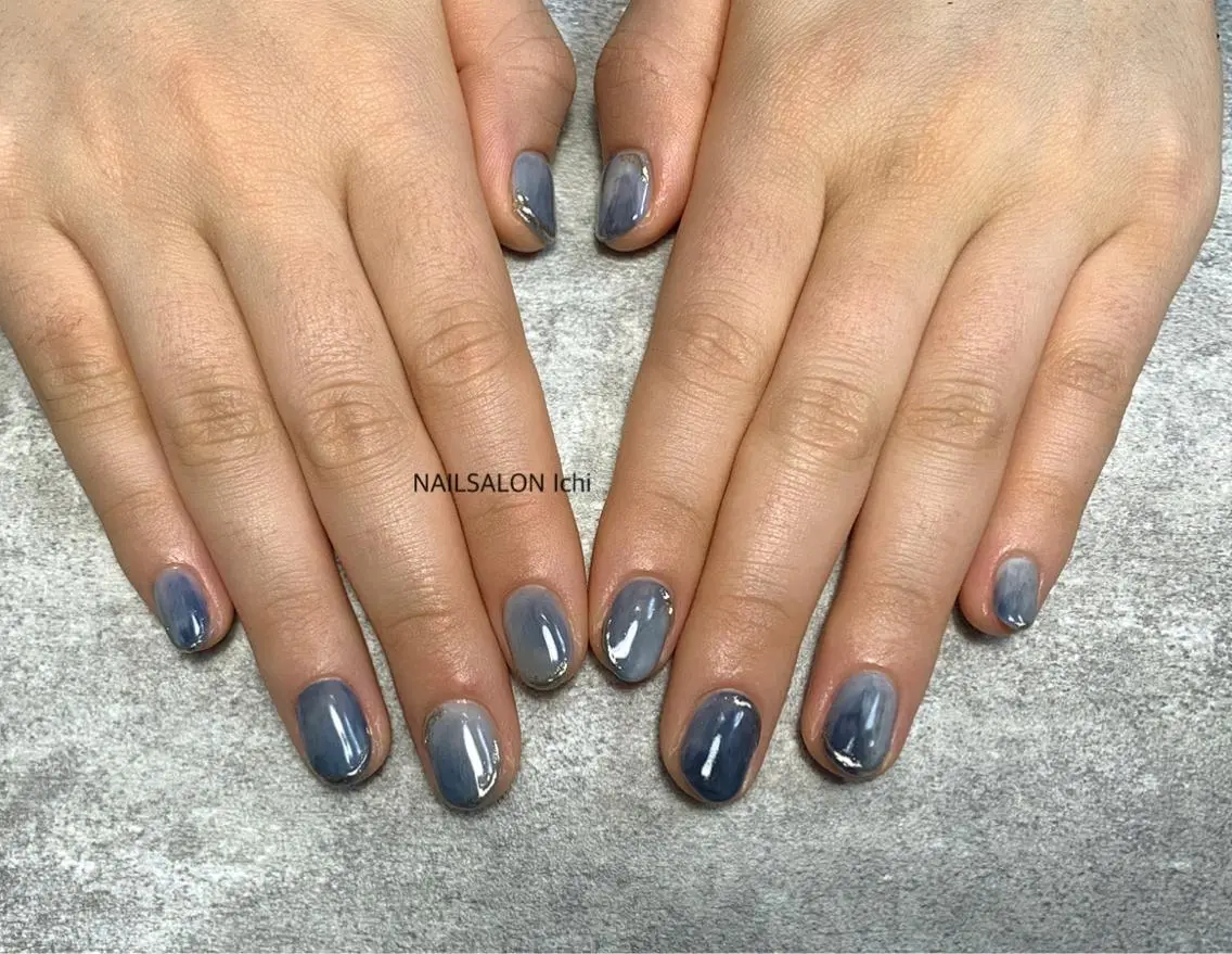 ネイル ハンドネイル NAILSALON Ichiのネイルデザイン