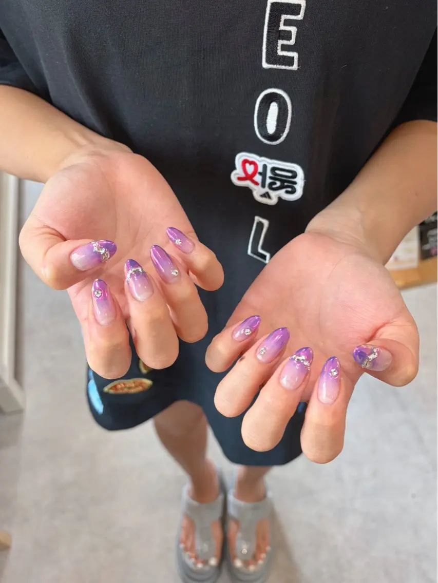 ネイル ハンドネイル vinail. ビネルのネイルデザイン
