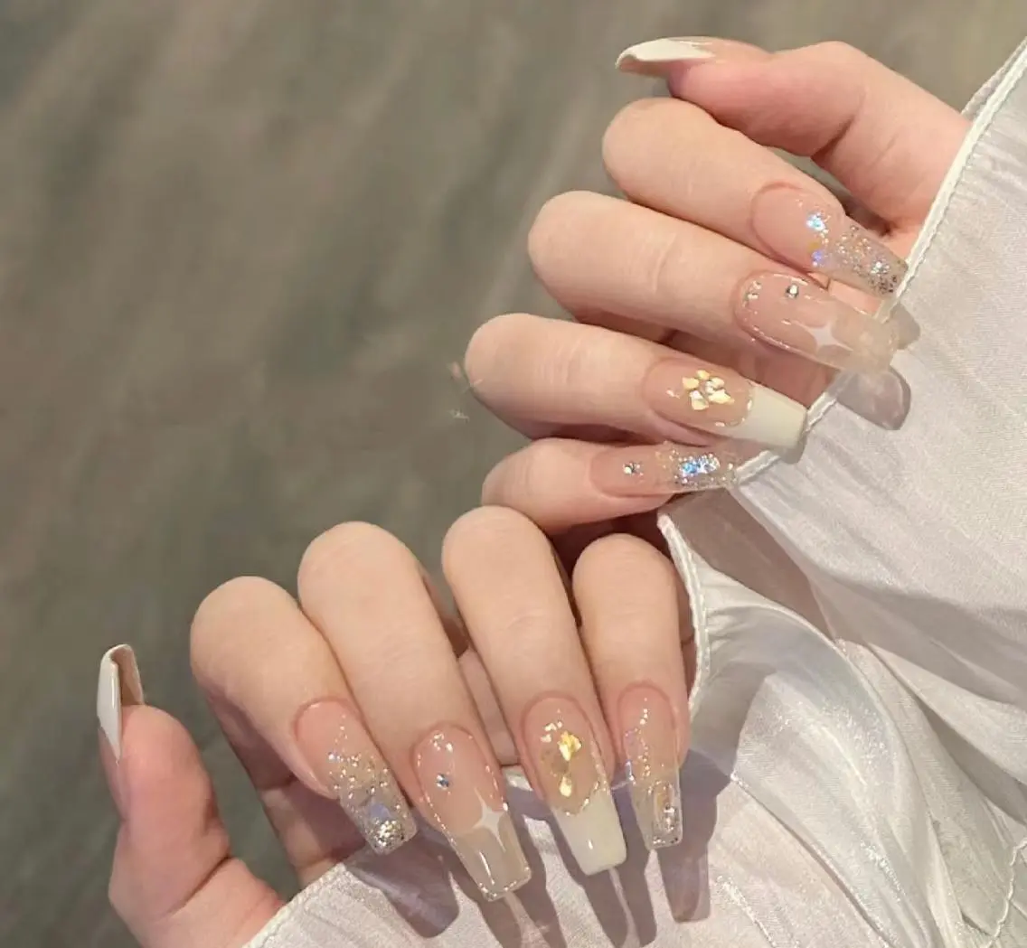 ネイル The Nail💗 Ayaseのネイルデザイン