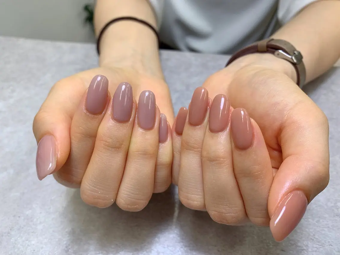 ネイル ハンドネイル Sari ✳︎のネイルデザイン