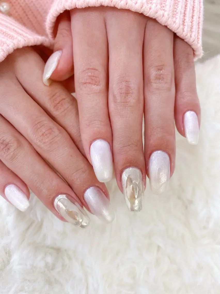 ネイル yn salonのネイルデザイン