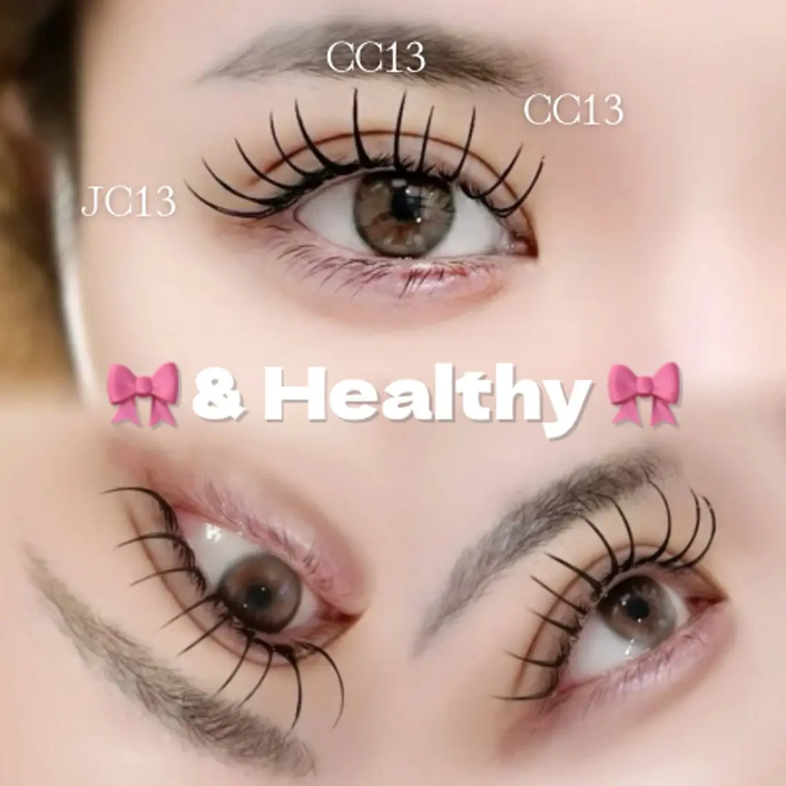 【📣SNSで話題❣️】🎀LEDアンドヘルシー120本まで🎀➕アイパック・美容成分配合のコーティング仕上げ✨️の写真