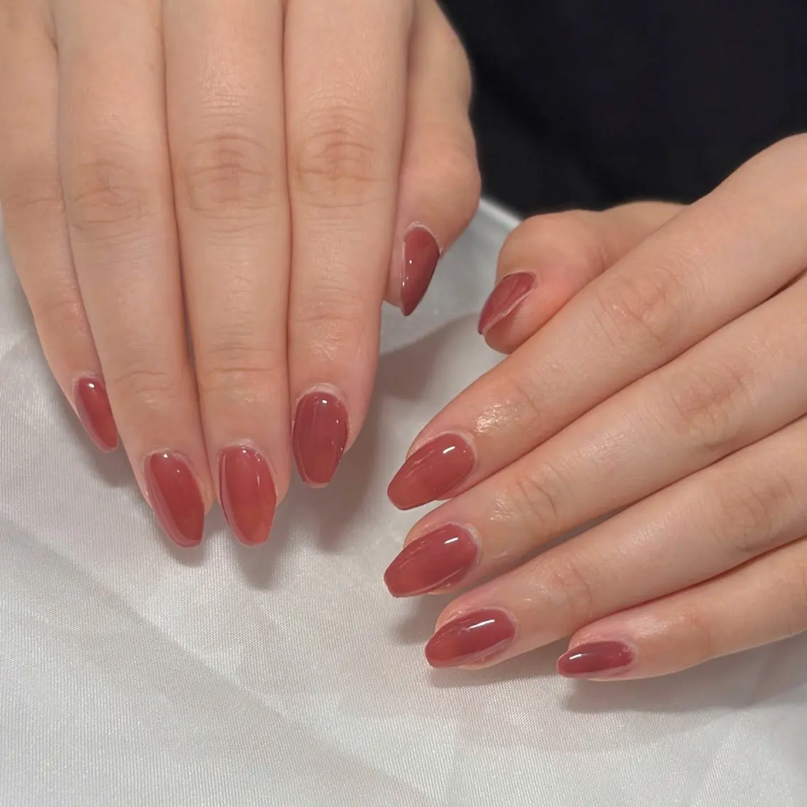 ネイル フットネイル LAVISH sakiのネイルデザイン