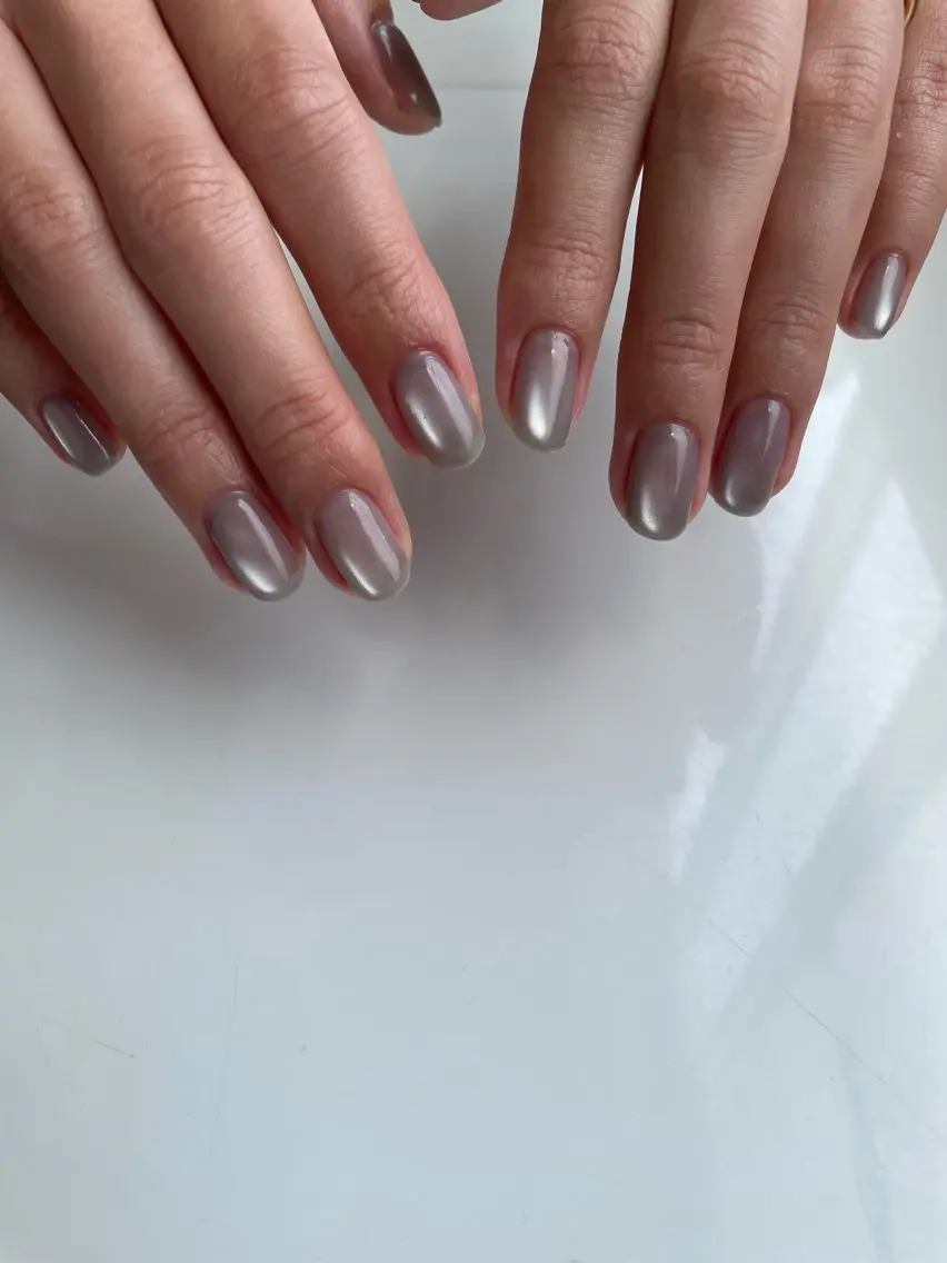 ネイル éte Nailのネイルデザイン