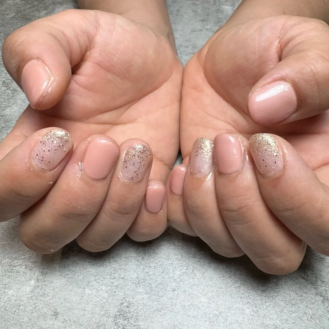 ネイル 入学式 MATATABI. kumiのネイルデザイン