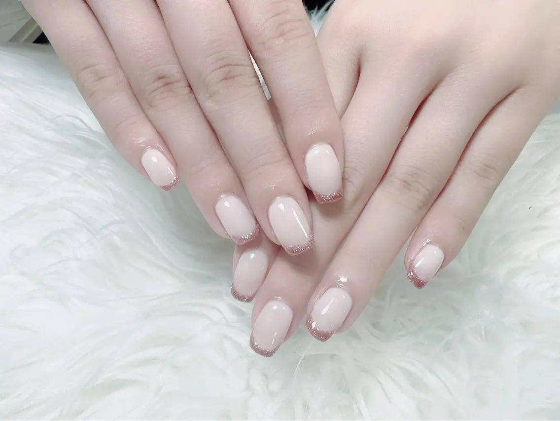 ネイル haru nailのネイルデザイン