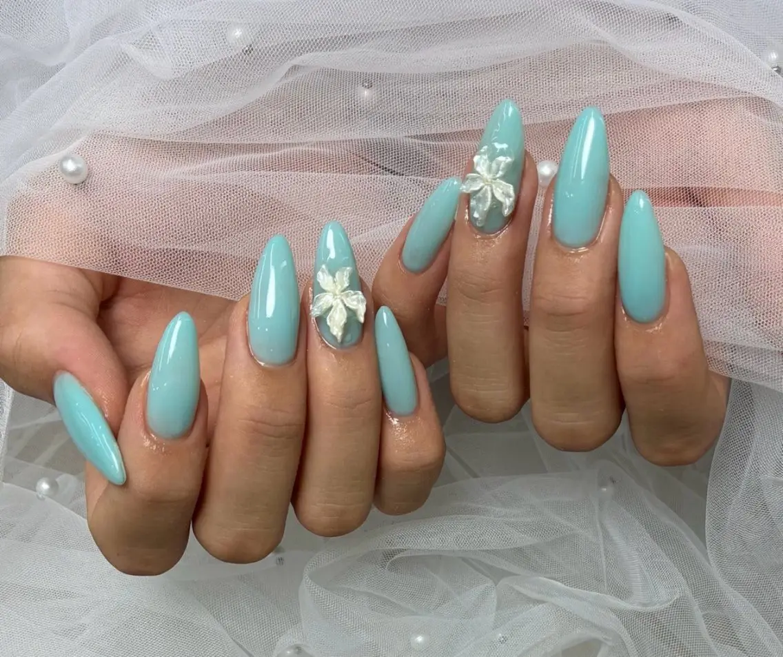 ネイル ハンドネイル Yuna NAILSのネイルデザイン