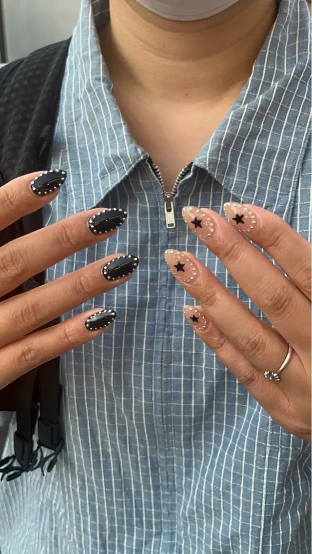 ネイル ハンドネイル NAIL MATILDaのネイルデザイン