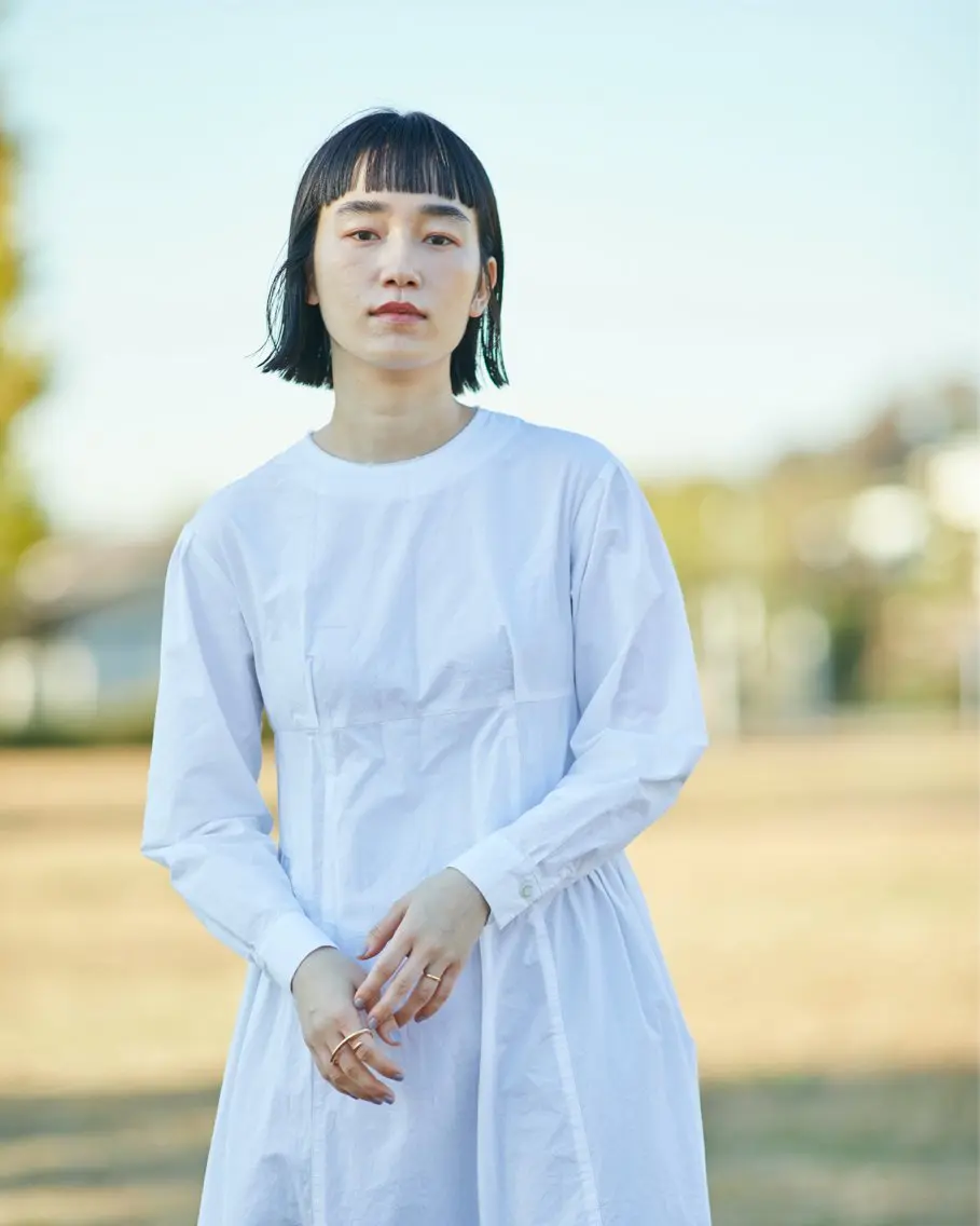 ショート ✂︎岡根 京花✂︎のヘアスタイル