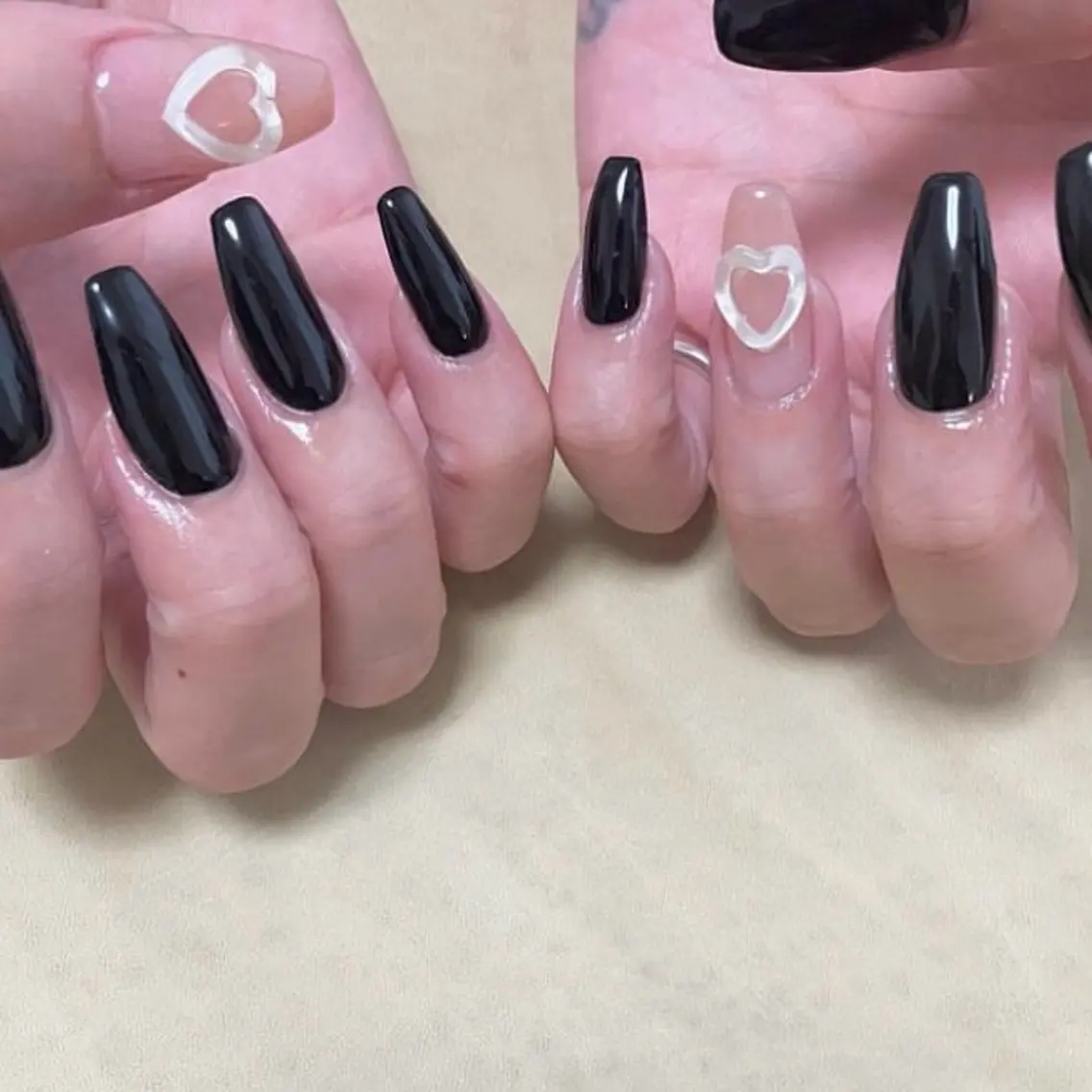 ネイル hiroba nailのネイルデザイン