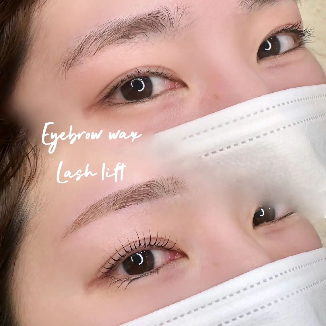 マツエク・マツパ ワックス脱毛 眉カット その他(アイブロウ) Carat RIKAKOのマツエク・マツパデザイン