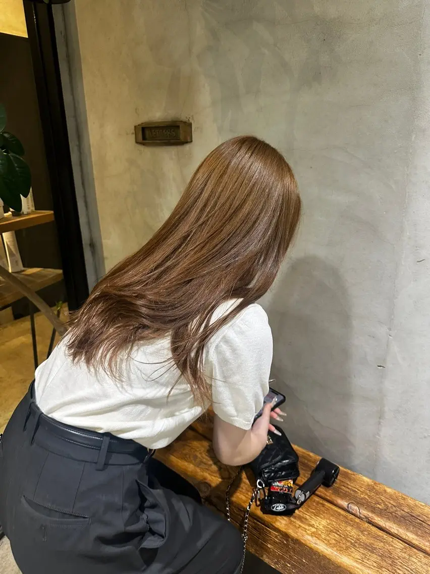 カラー+TR+マーブスパの写真