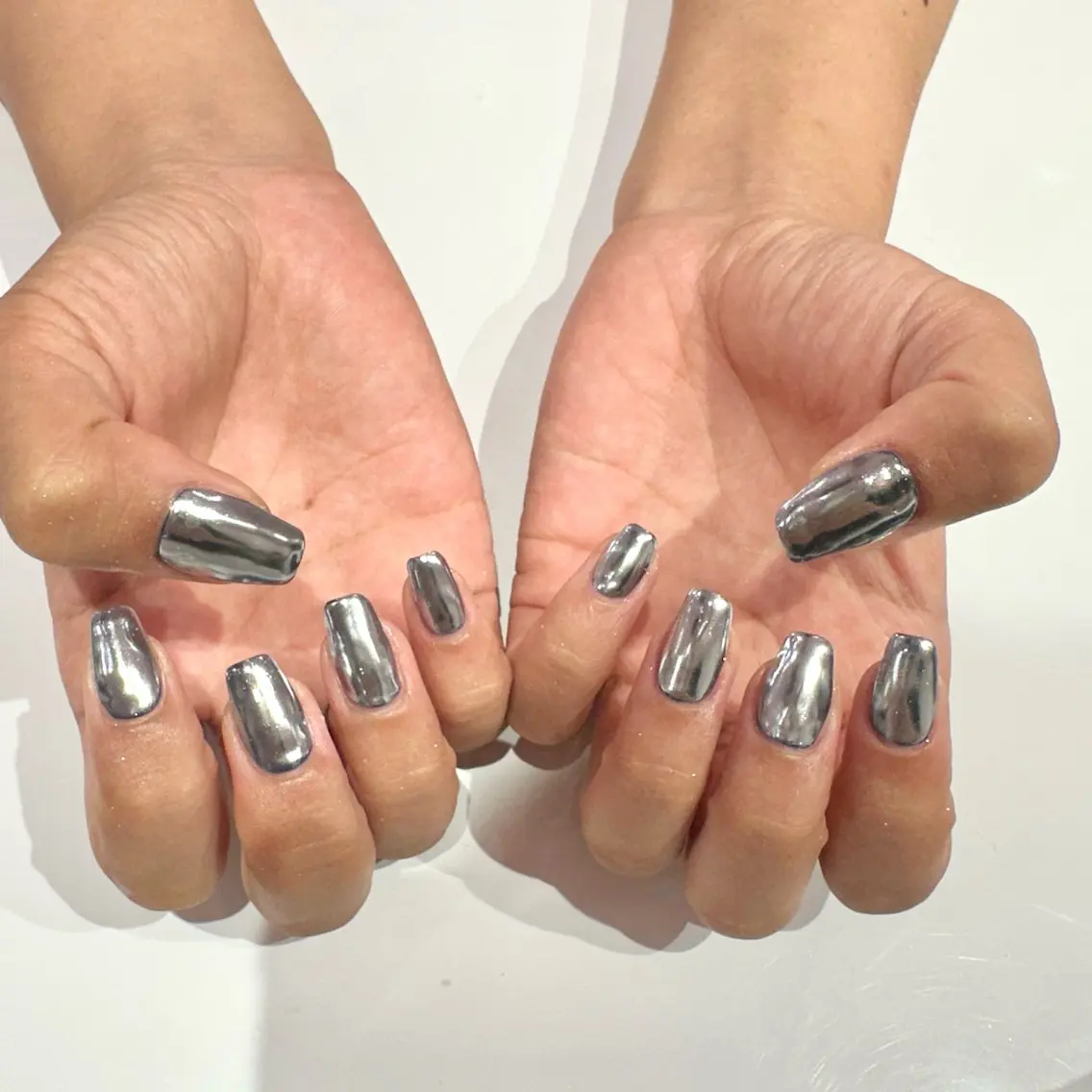 ネイル SHELLNAIL GOTOのネイルデザイン