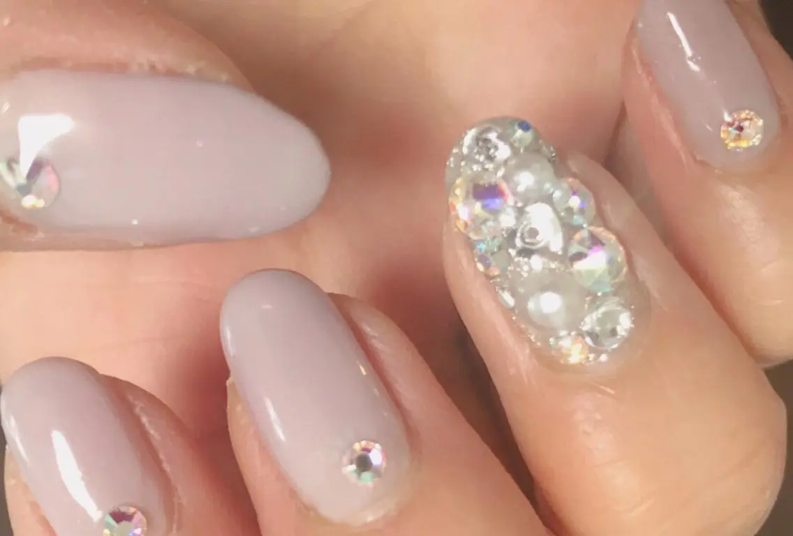 ネイル ジェルネイル スカルプネイル MKY salonのネイルデザイン