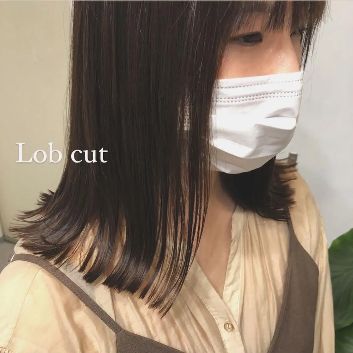 セミロング 💐小松 美季 池袋 Dio...のヘアスタイル