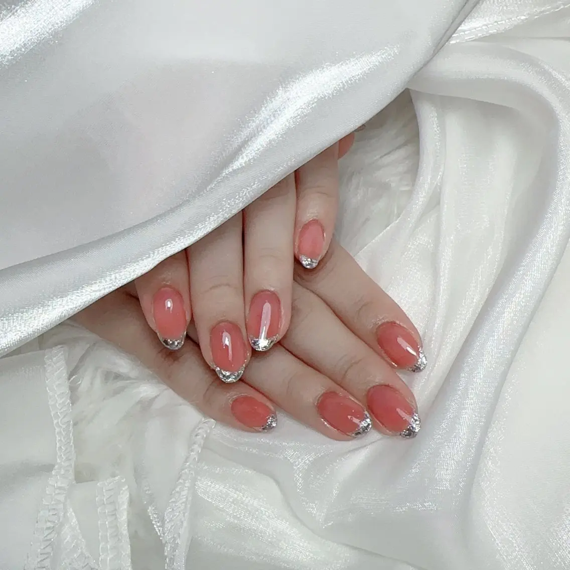 ネイル Ayumi nails川崎店のネイルデザイン