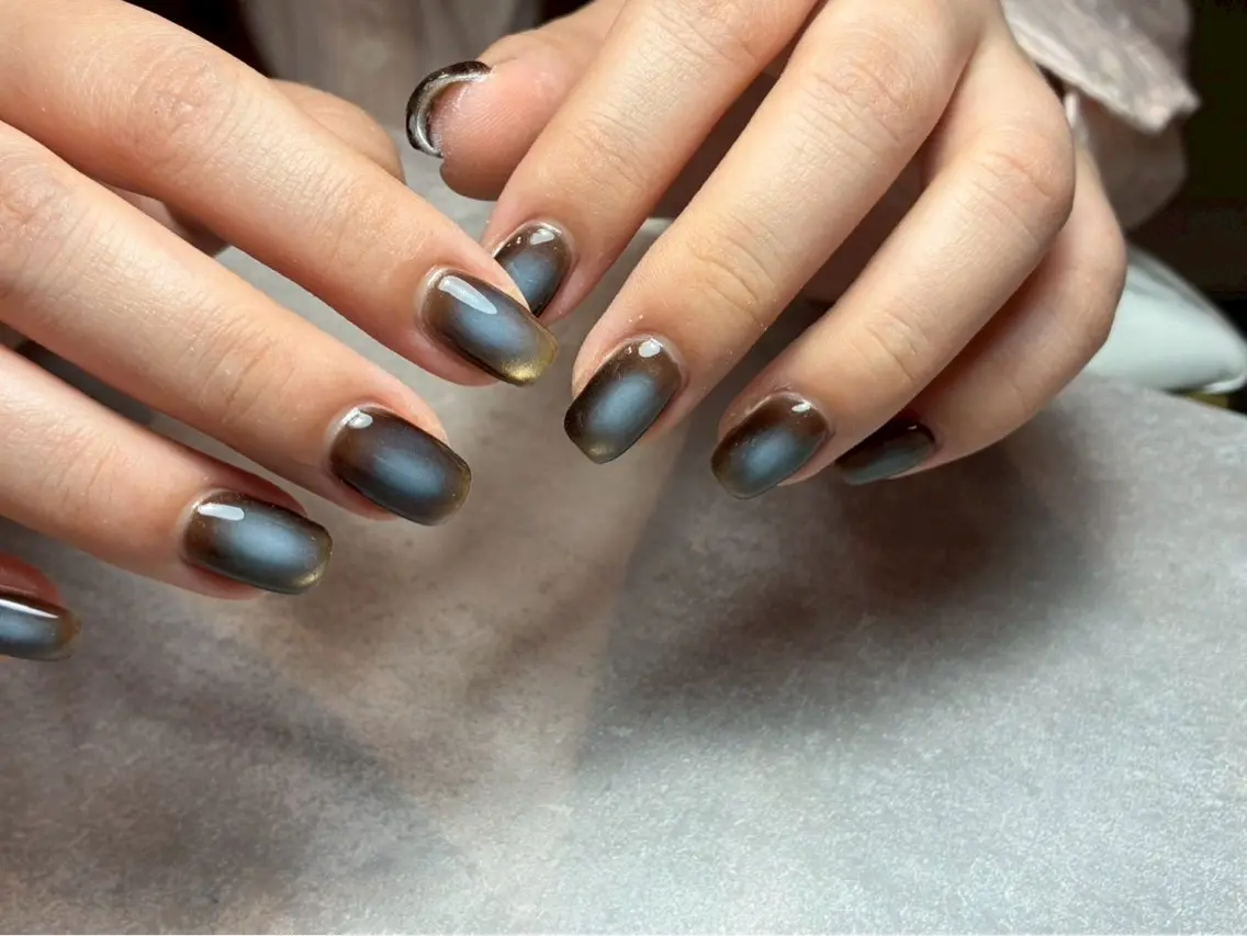 ネイル Mia nail 【平尾駅徒歩8分】のネイルデザイン