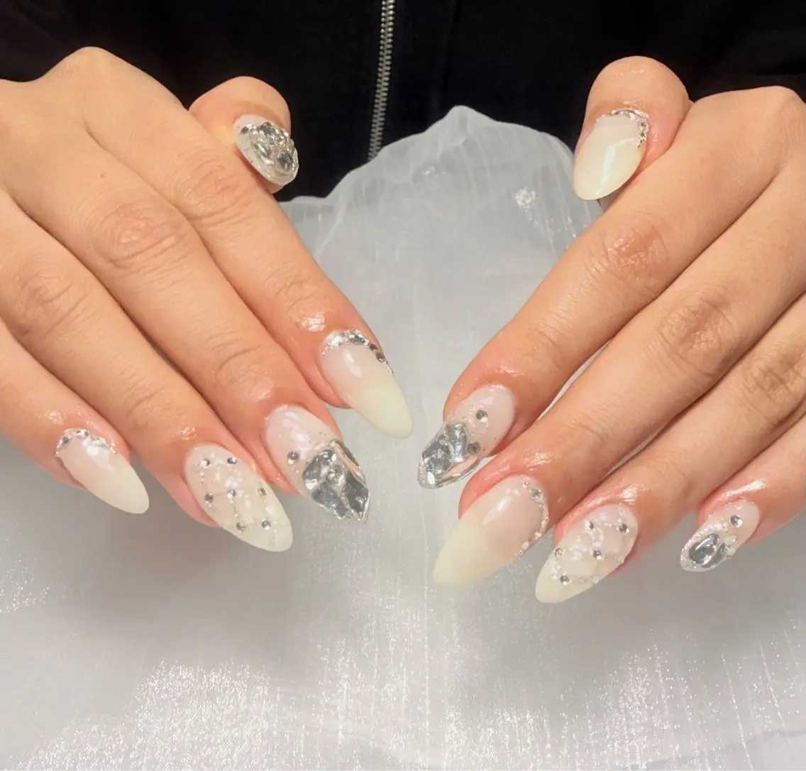 ネイル NiKa Nailのネイルデザイン