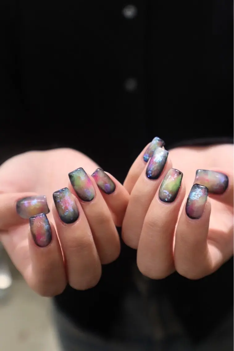 ネイル ハンドネイル chika ／ nailのネイルデザイン