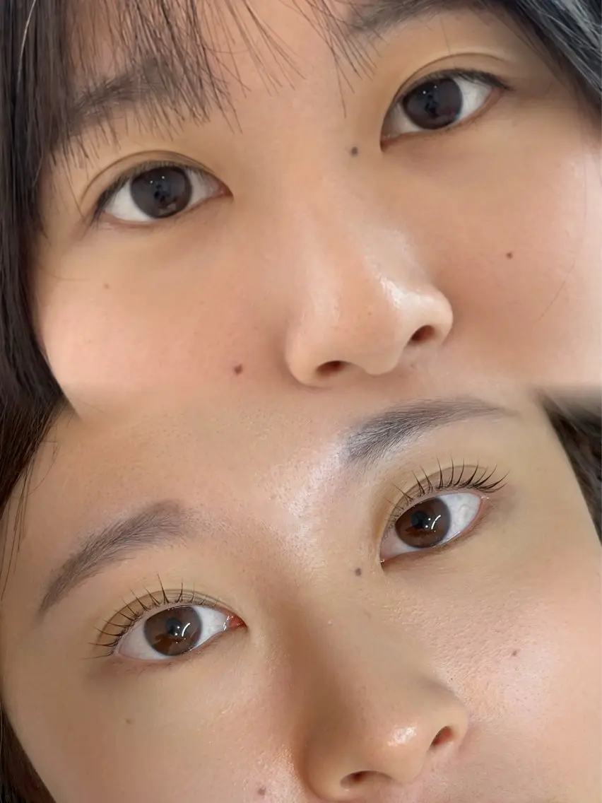 マツエク・マツパ eyesalon アイコトバ🎀Rinのマツエク・マツパデザイン