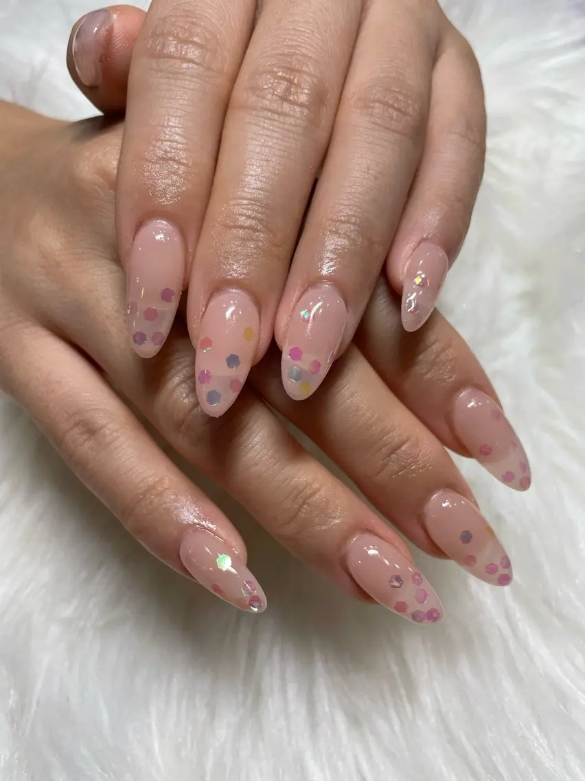 ネイル ハンドネイル IROHA Nail 今村 昇生のネイルデザイン
