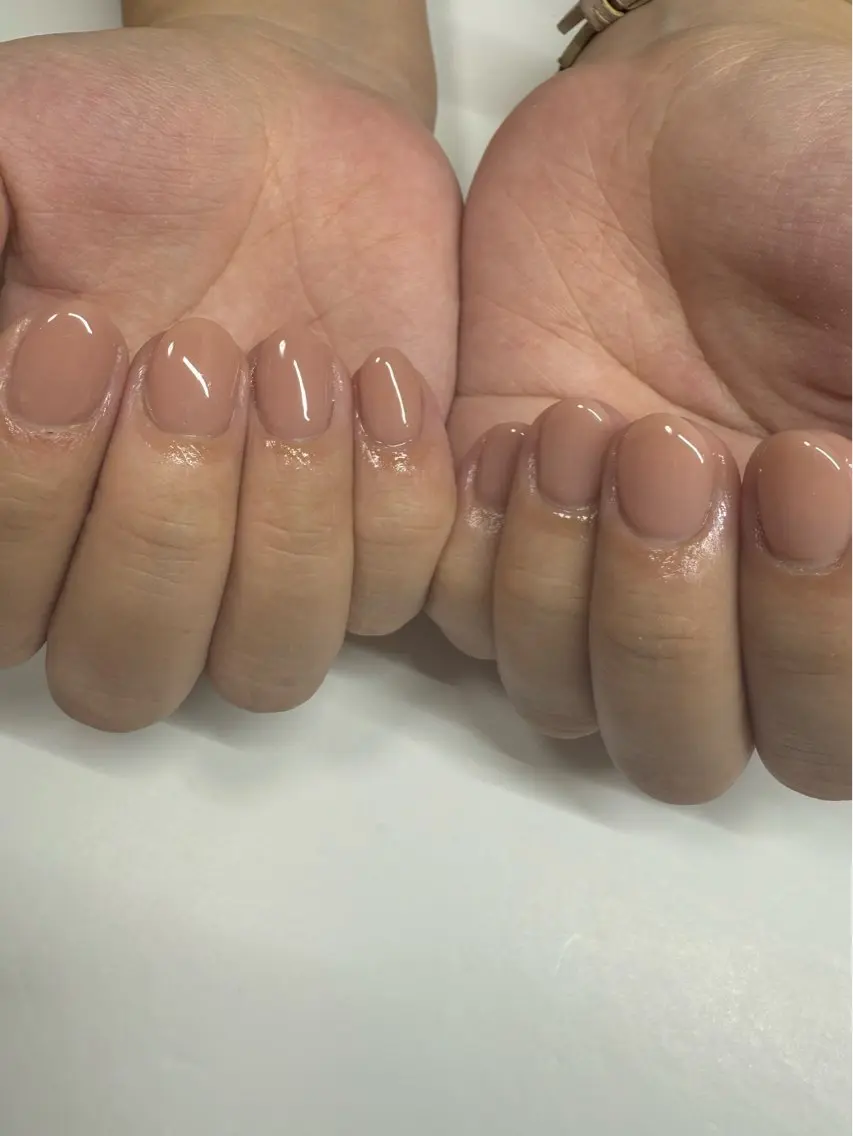 ネイル ハンドネイル .clair 【クレル】のネイルデザイン