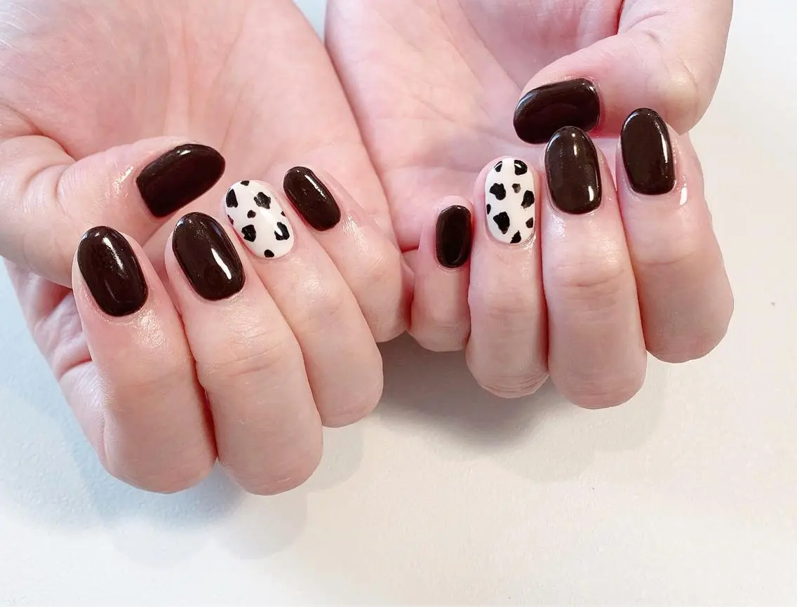 ネイル charmant nailのネイルデザイン