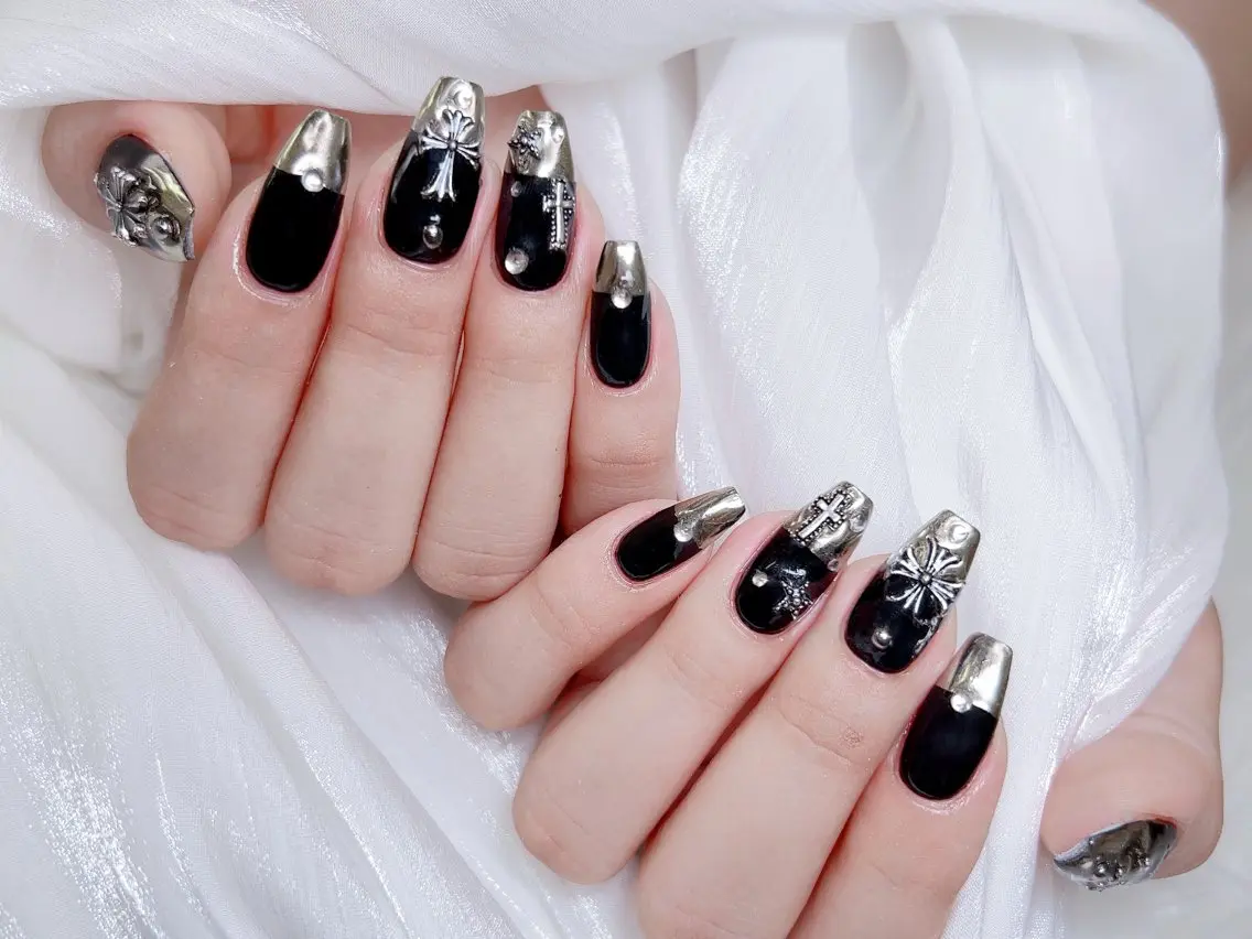 ネイル 🍊M nail salonのネイルデザイン