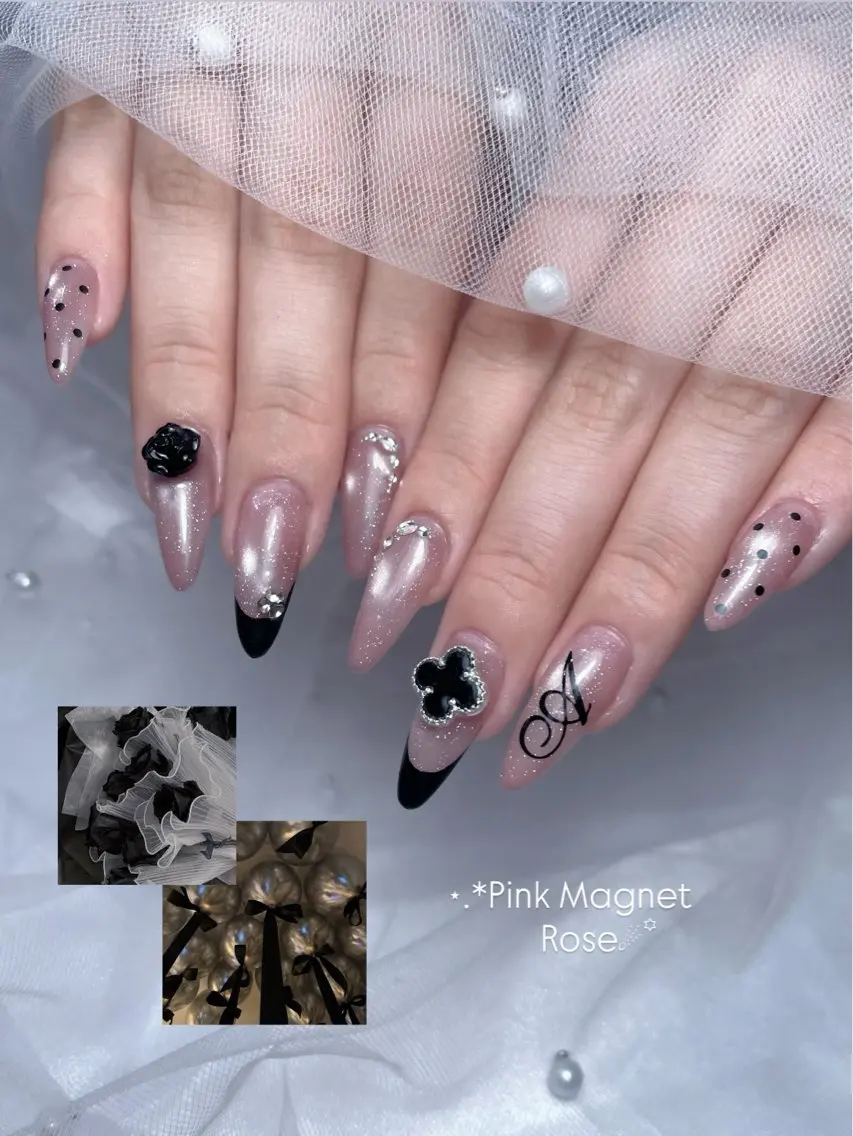 ネイル VIREA Nail Salonのネイルデザイン