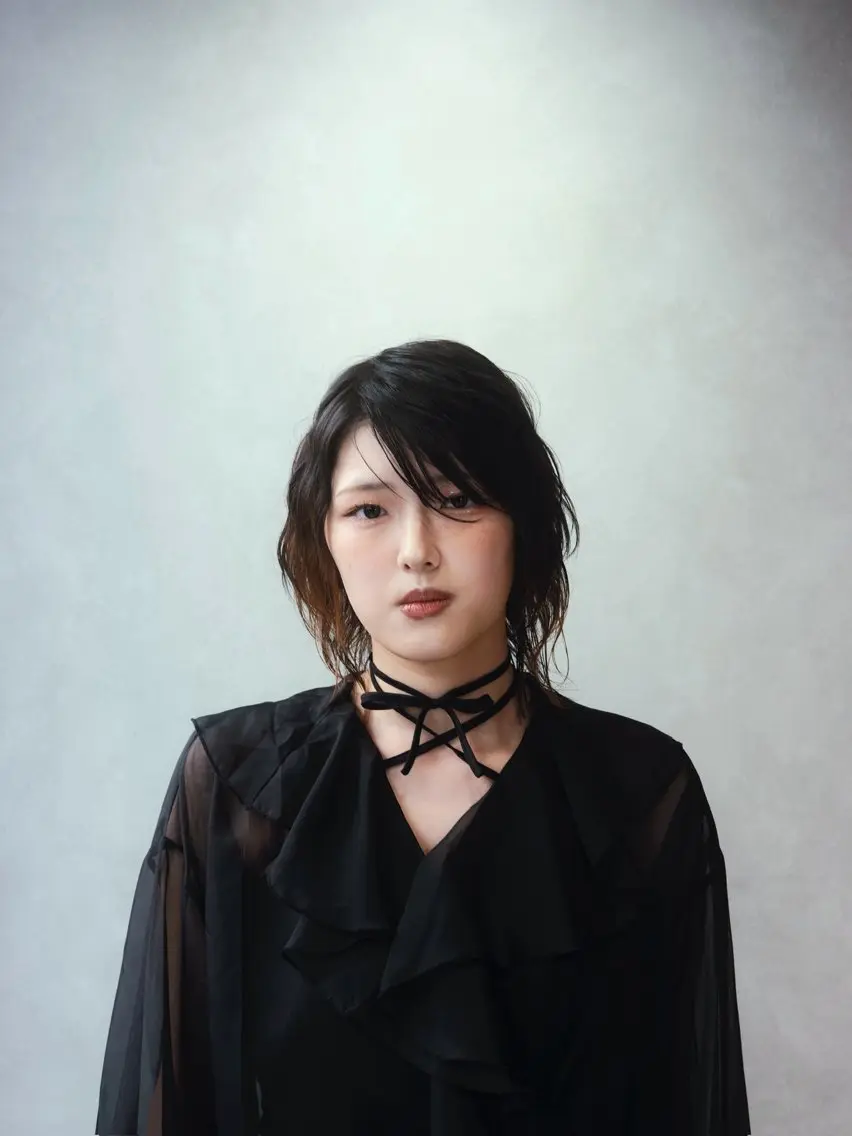 （snsに顔出しOKの方限定！）ヘアセット＋フルメイク💄の写真