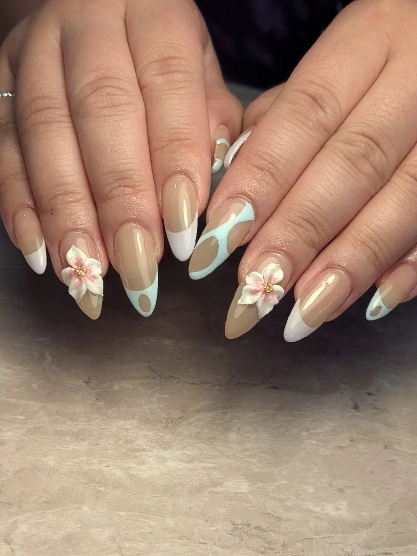 ネイル 8andyu nail♡のネイルデザイン