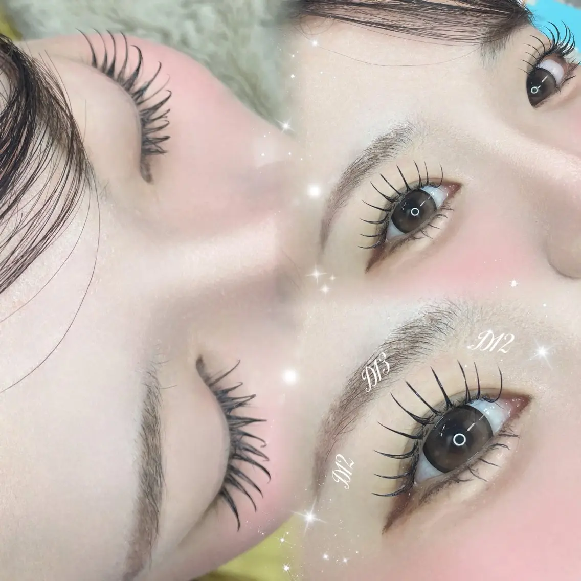 5月限定💫フラットラッシュ120本🎀オフありの写真