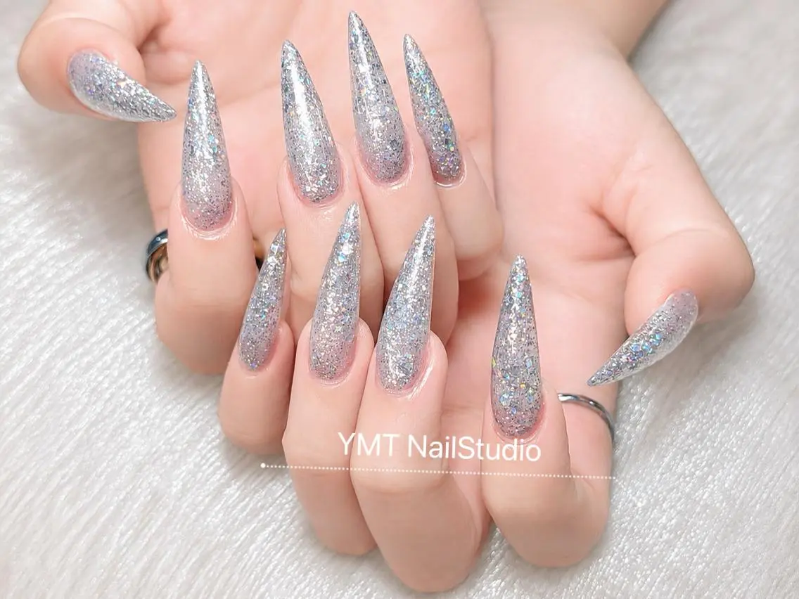 ネイル ハンドネイル YMT NailStudioのネイルデザイン