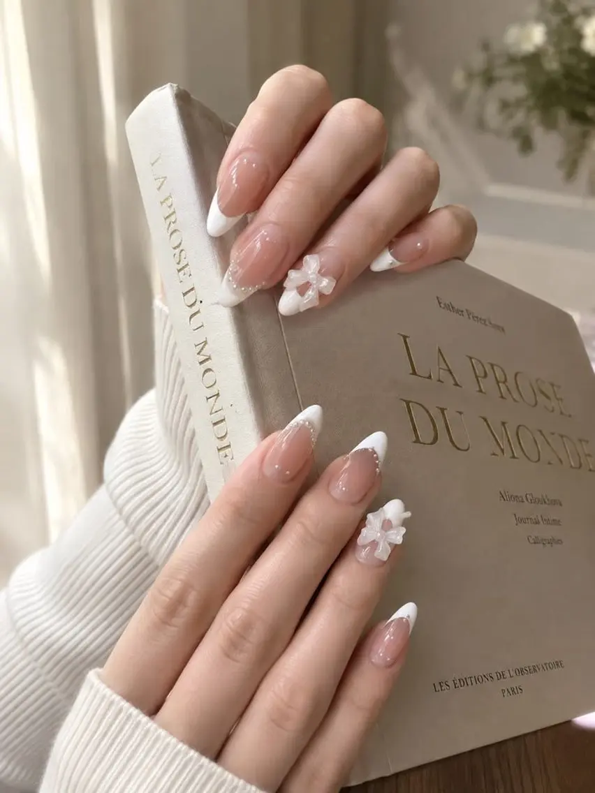 ネイル ハンドネイル hue nail1のネイルデザイン